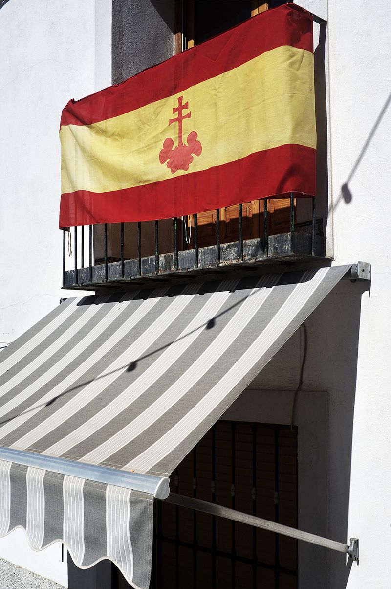 © David Salcedo - Image from the Fuchina: five days of the may photography project