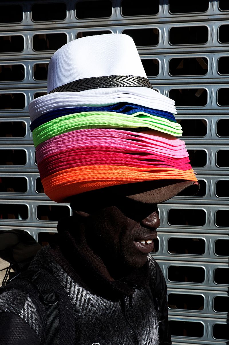 © David Salcedo - Image from the Fuchina: five days of the may photography project