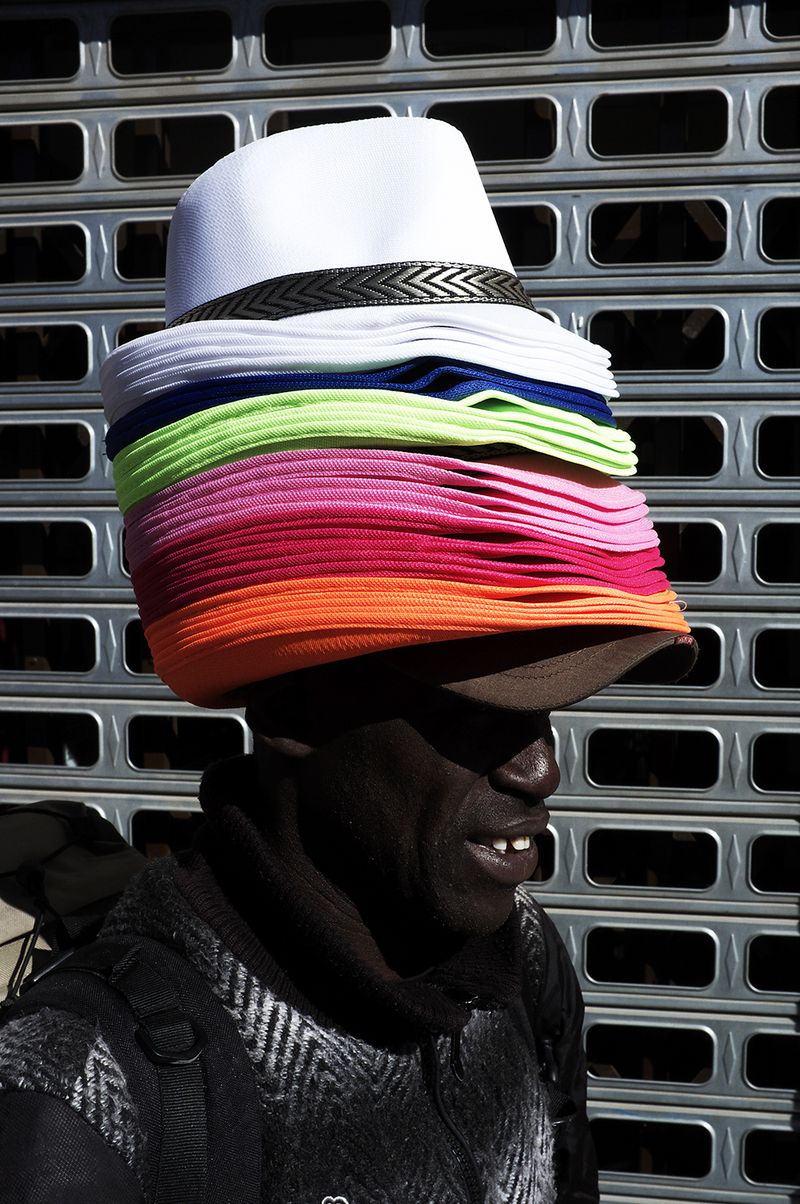 © David Salcedo - Image from the Fuchina: five days of the may photography project