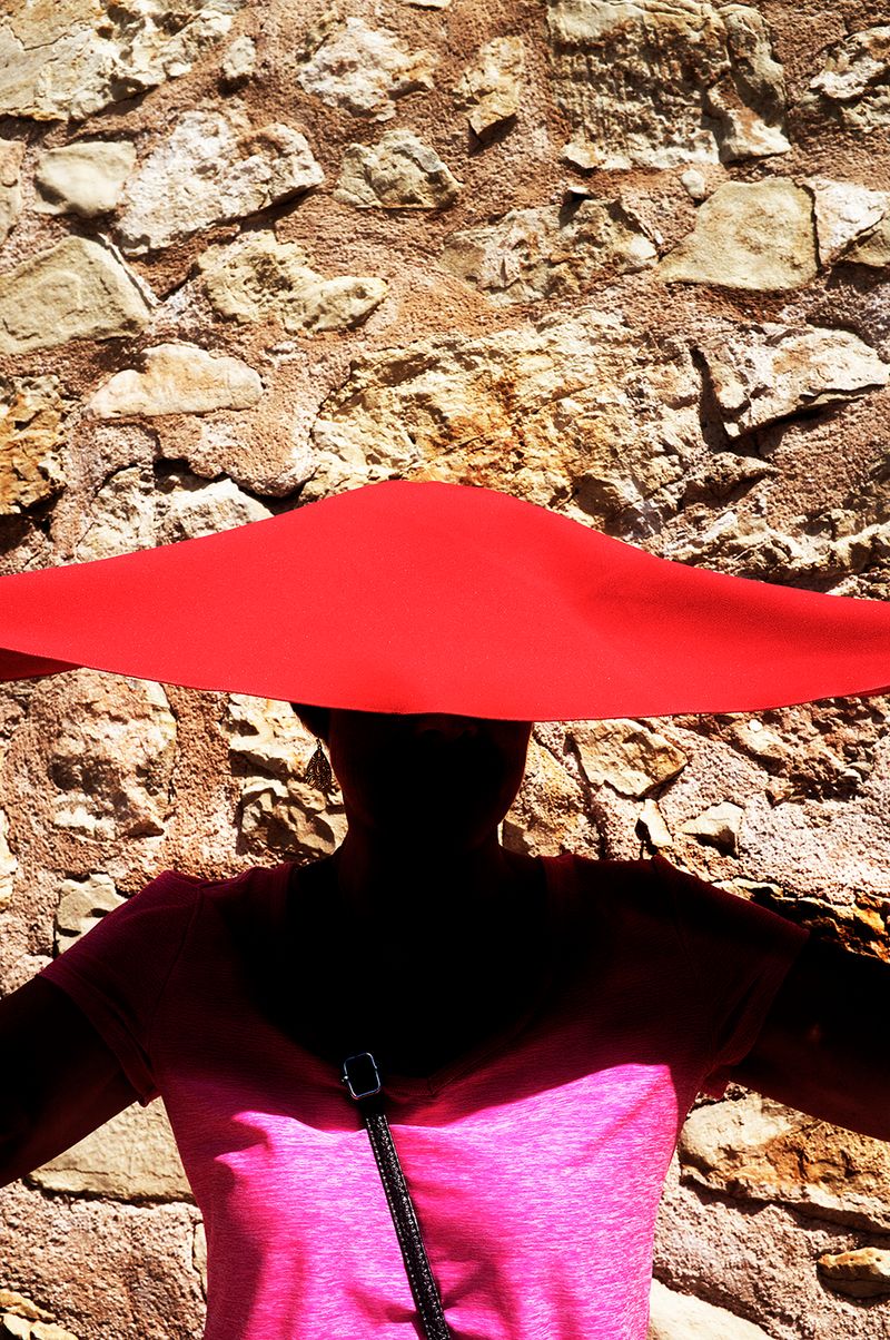 © David Salcedo - Image from the Fuchina: five days of the may photography project