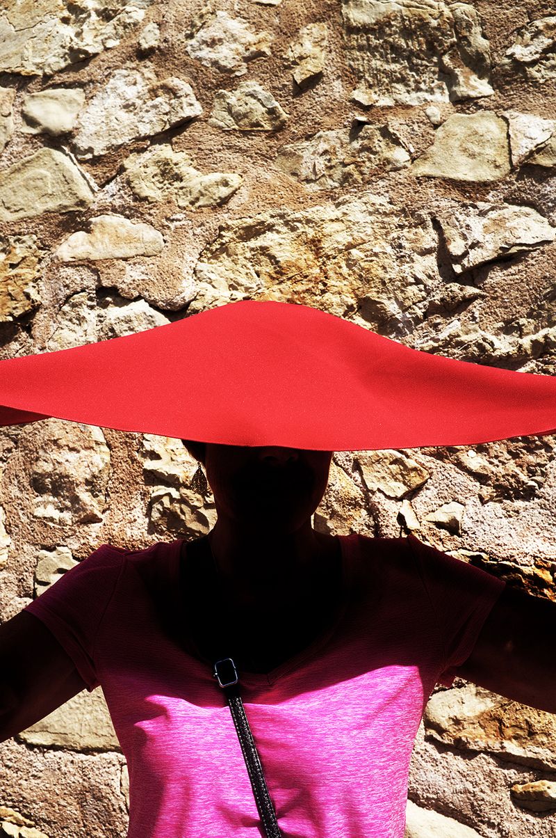 © David Salcedo - Image from the Fuchina: five days of the may photography project