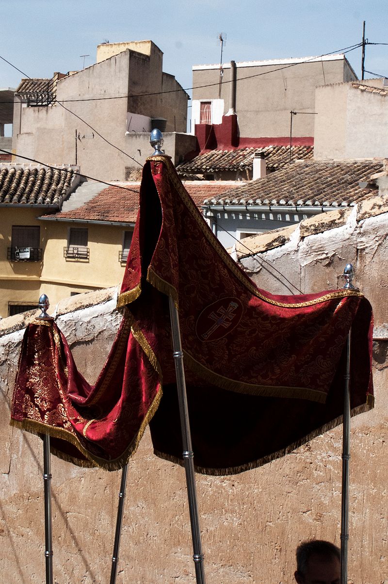 © David Salcedo - Image from the Fuchina: five days of the may photography project