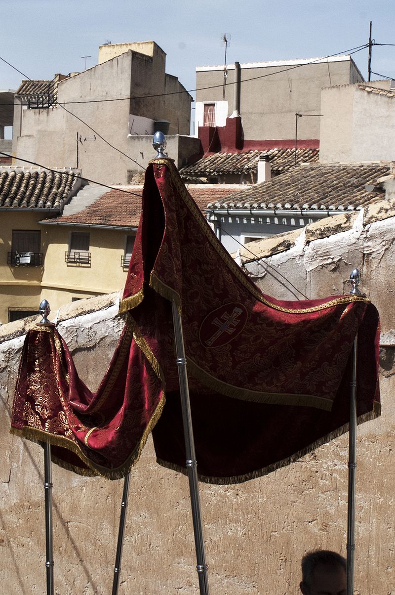 © David Salcedo - Image from the Fuchina: five days of the may photography project