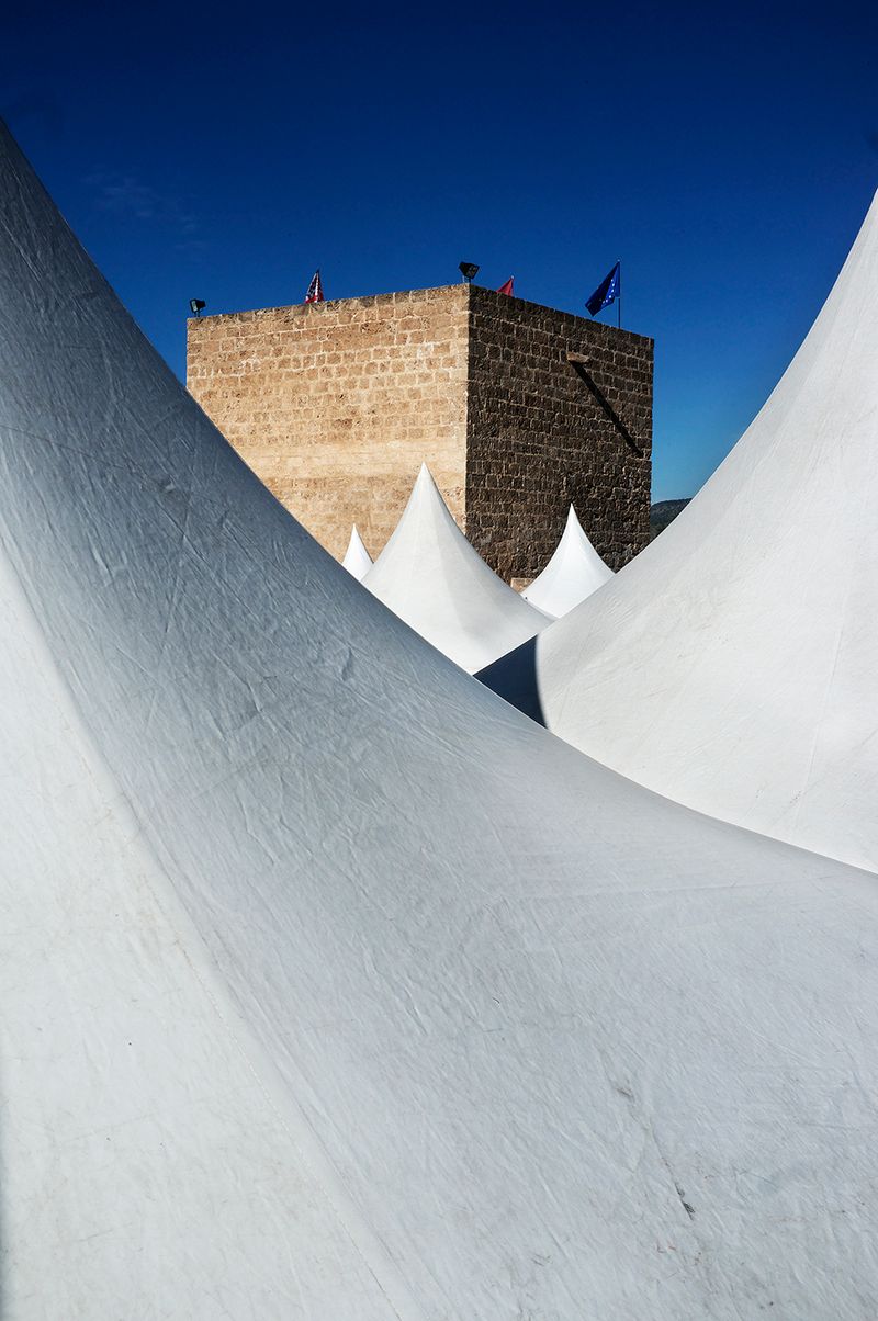 © David Salcedo - Image from the Fuchina: five days of the may photography project