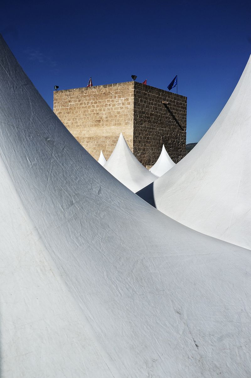 © David Salcedo - Image from the Fuchina: five days of the may photography project