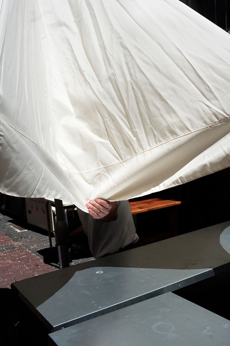 © David Salcedo - Image from the Fuchina: five days of the may photography project