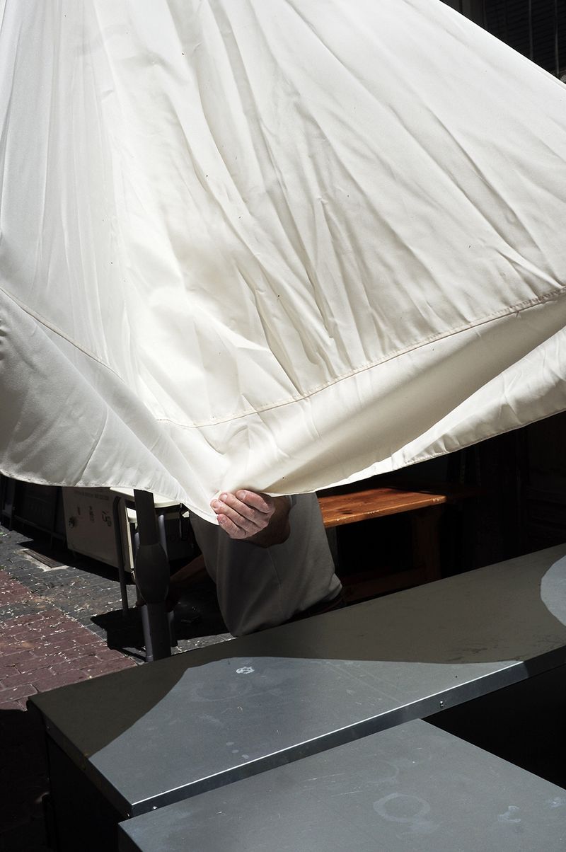 © David Salcedo - Image from the Fuchina: five days of the may photography project