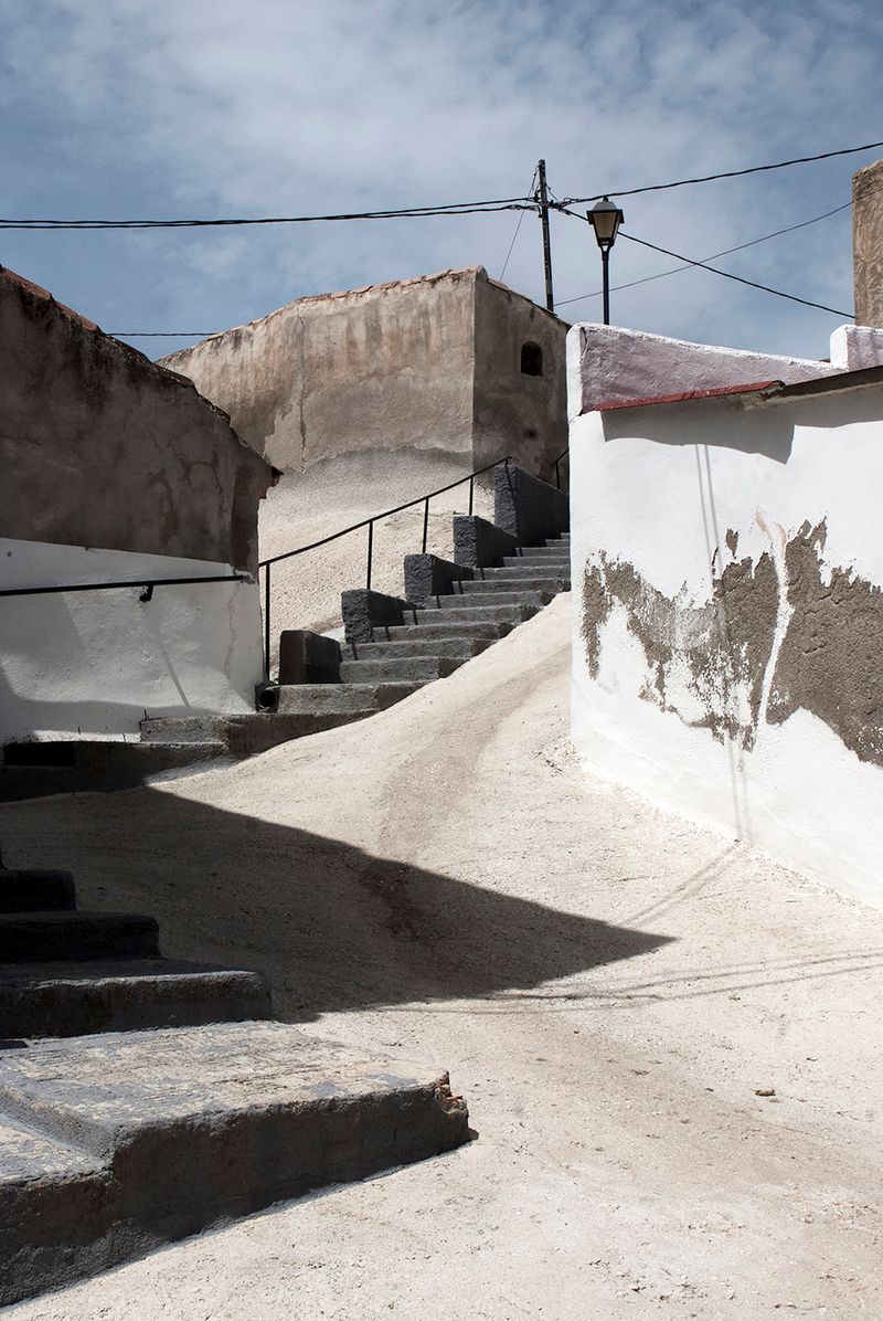 © David Salcedo - Image from the Fuchina: five days of the may photography project