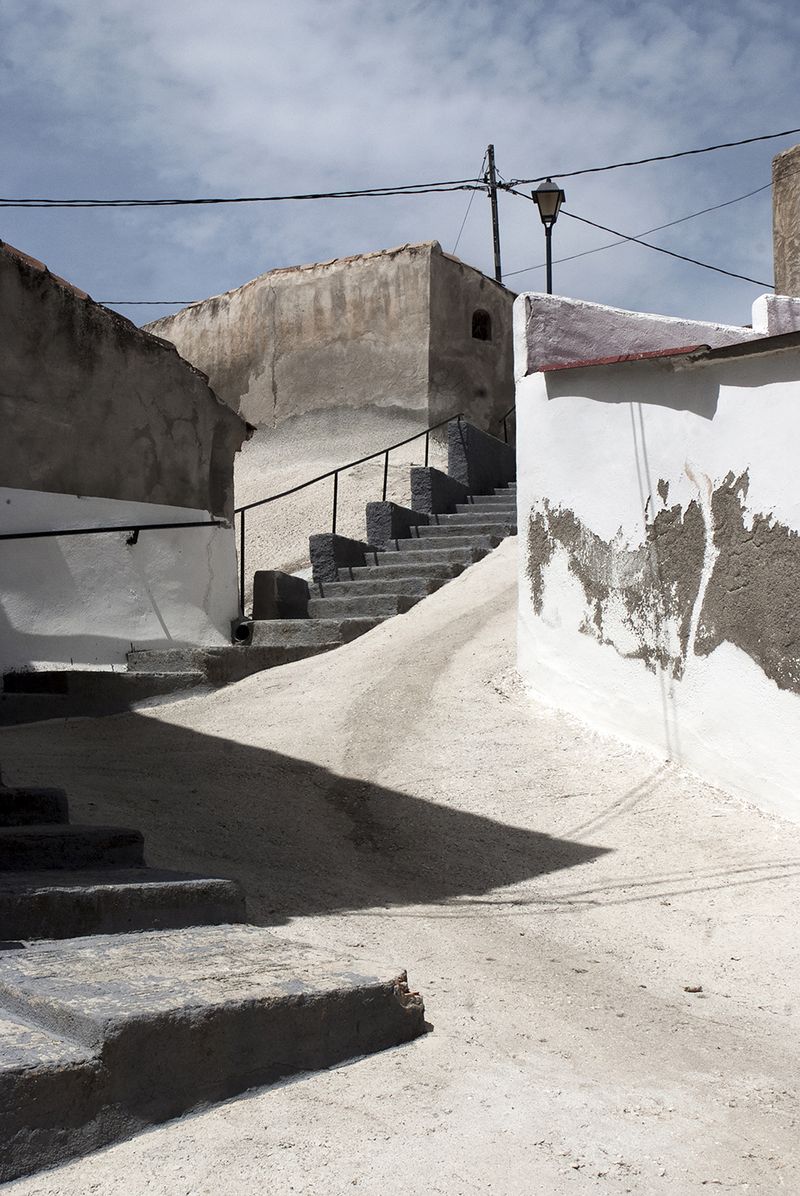 © David Salcedo - Image from the Fuchina: five days of the may photography project