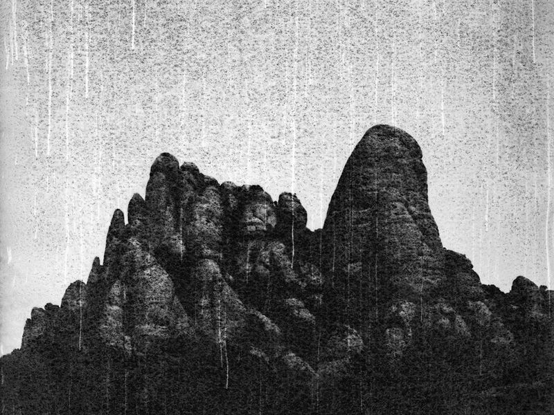 © Claudia den Boer - Image from the To pick up a stone photography project