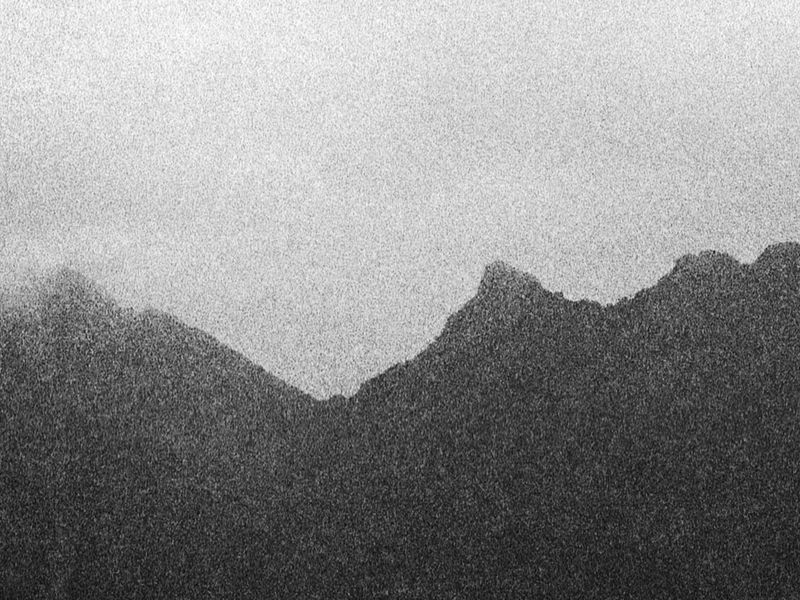 © Claudia den Boer - Image from the To pick up a stone photography project