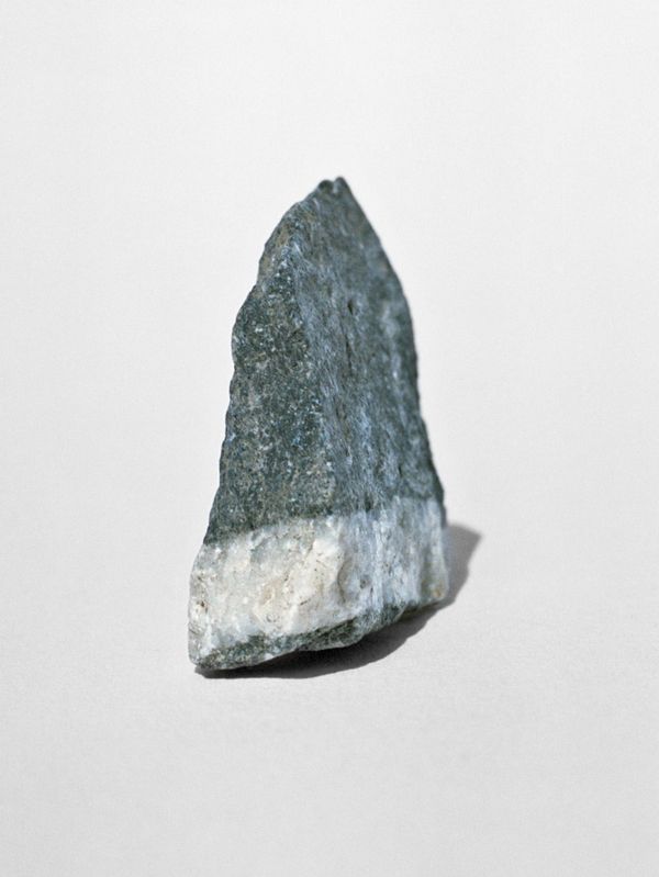 © Claudia den Boer - Image from the To pick up a stone photography project