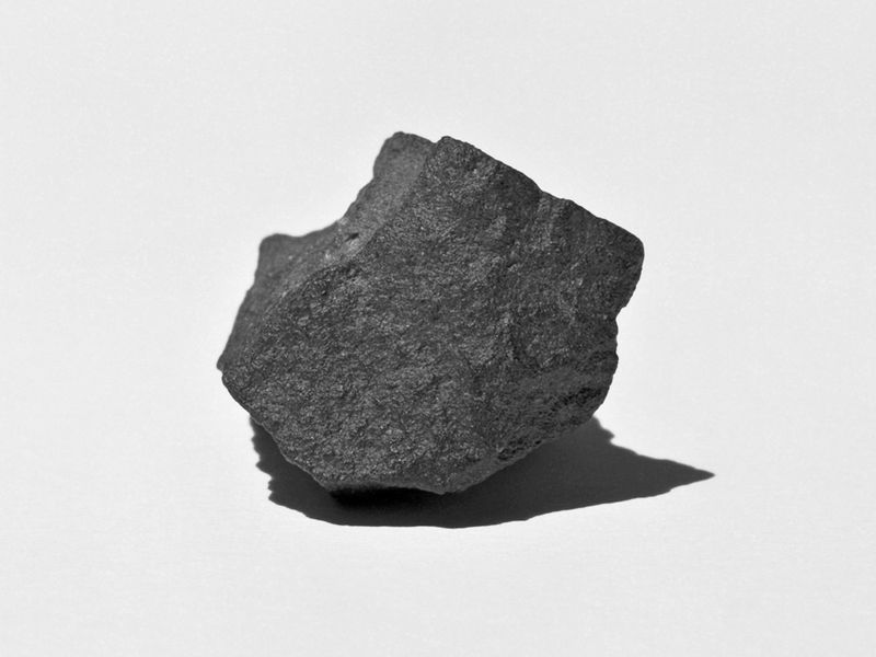 © Claudia den Boer - Image from the To pick up a stone photography project