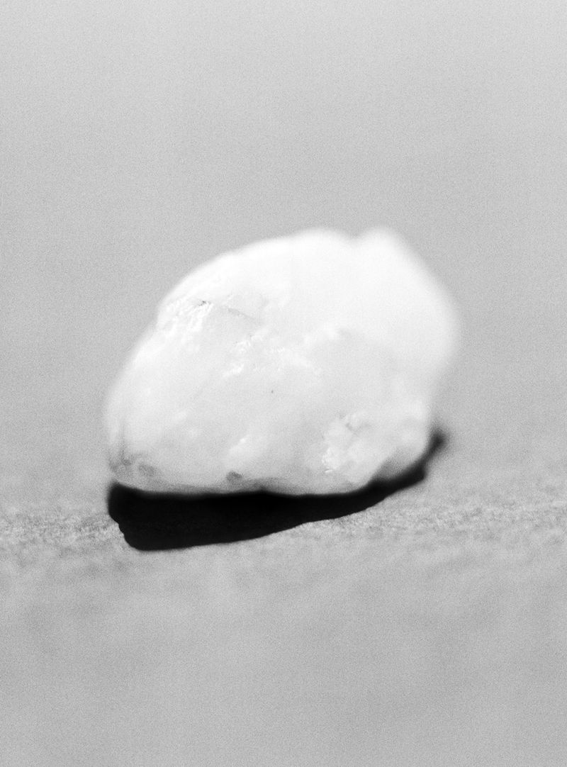 © Claudia den Boer - Image from the To pick up a stone photography project