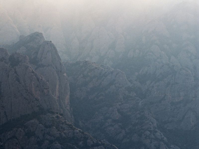© Claudia den Boer - Image from the To pick up a stone photography project