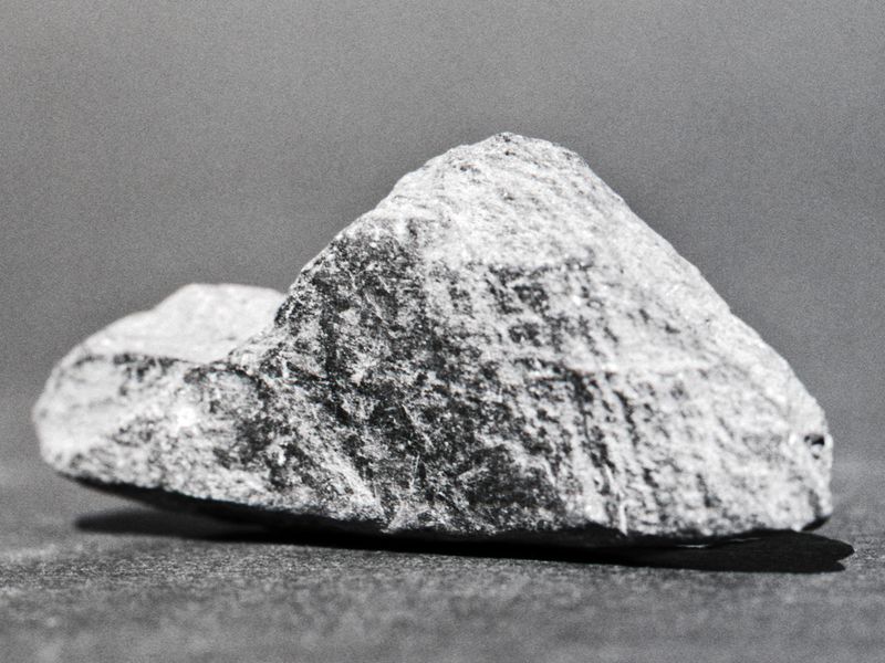 © Claudia den Boer - Image from the To pick up a stone photography project