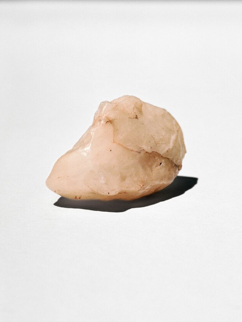 © Claudia den Boer - Image from the To pick up a stone photography project