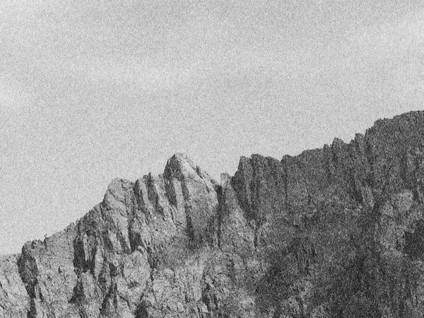 © Claudia den Boer - Image from the To pick up a stone photography project