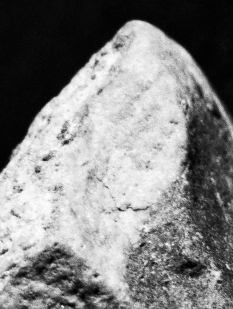 © Claudia den Boer - Image from the To pick up a stone photography project