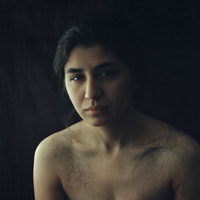 © Atefeh Farajolahzadeh - Image from the Still Moving photography project