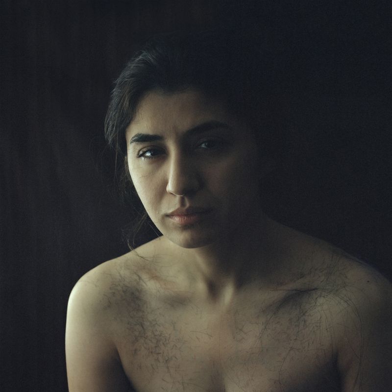 © Atefeh Farajolahzadeh - Image from the Still Moving photography project