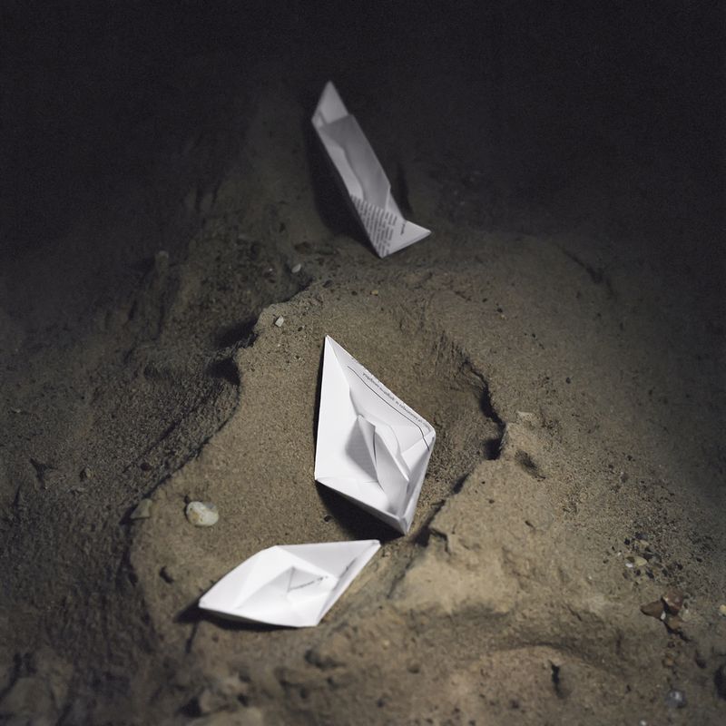 © Atefeh Farajolahzadeh - Image from the Still Moving photography project