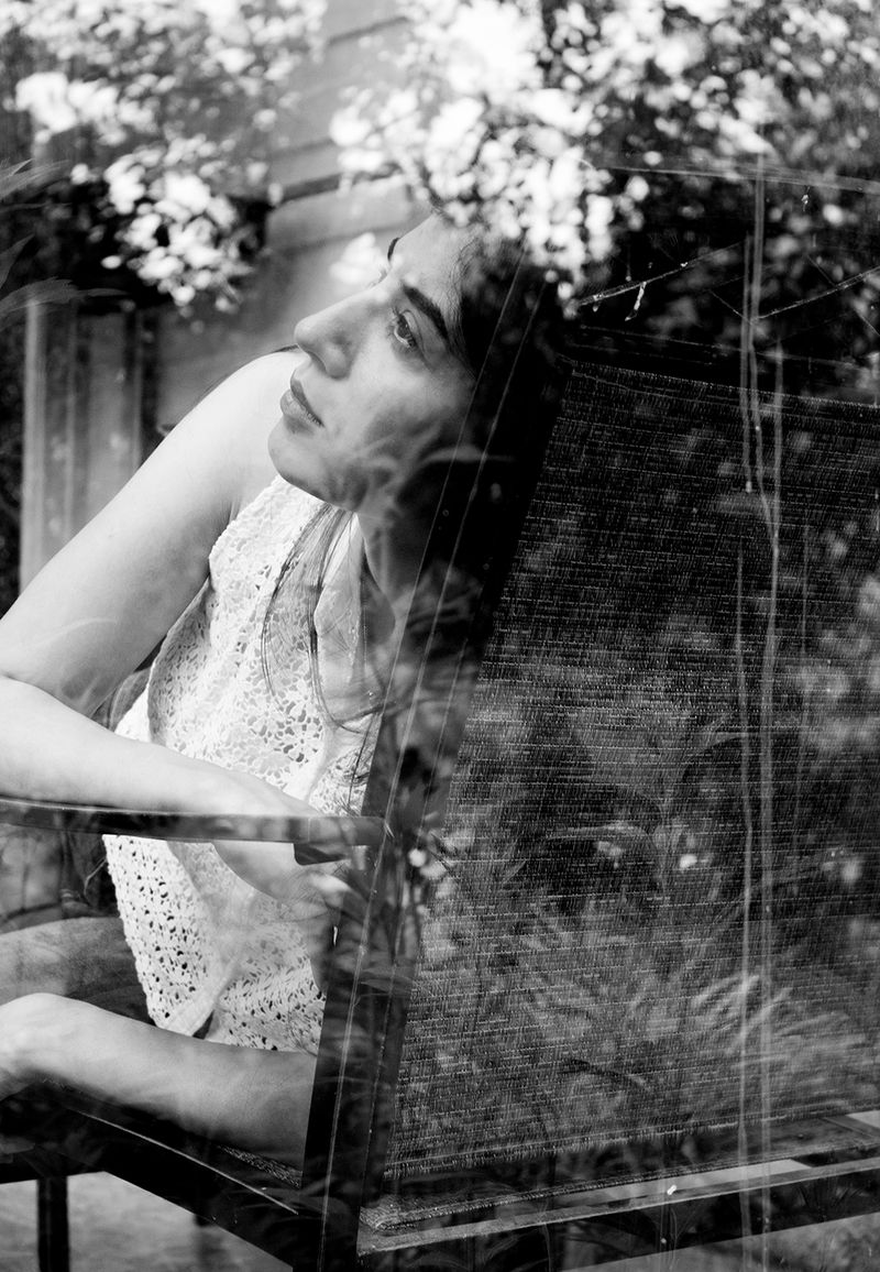 © Atefeh Farajolahzadeh - Image from the Still Moving photography project