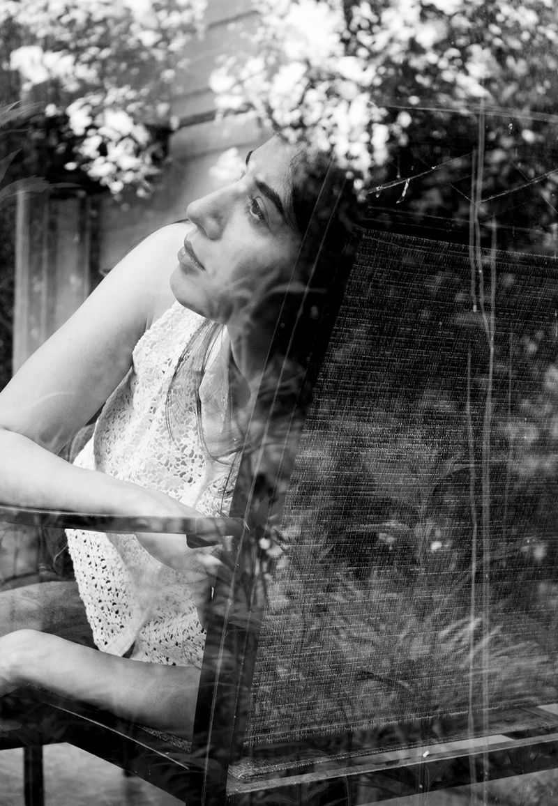 © Atefeh Farajolahzadeh - Image from the Still Moving photography project