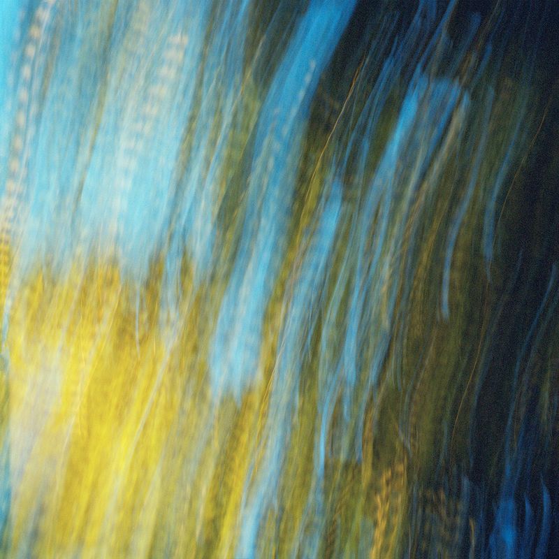 © Atefeh Farajolahzadeh - Image from the Still Moving photography project