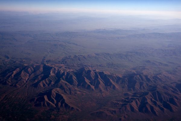 © Atefeh Farajolahzadeh - Image from the Presence and Absence photography project