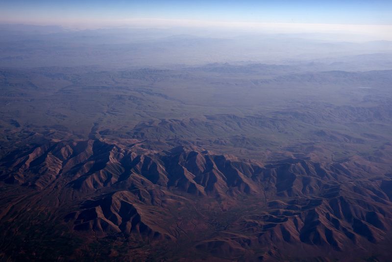 © Atefeh Farajolahzadeh - Image from the Presence and Absence photography project