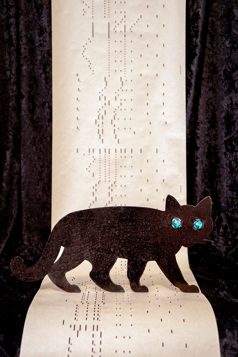 © Riley Goodman - The Shade