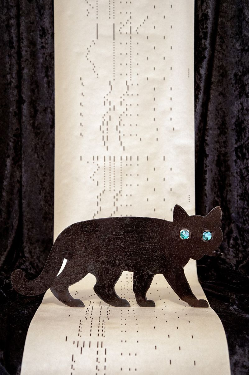 © Riley Goodman - The Shade