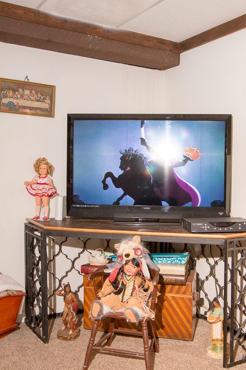 © Riley Goodman - A Second Sight