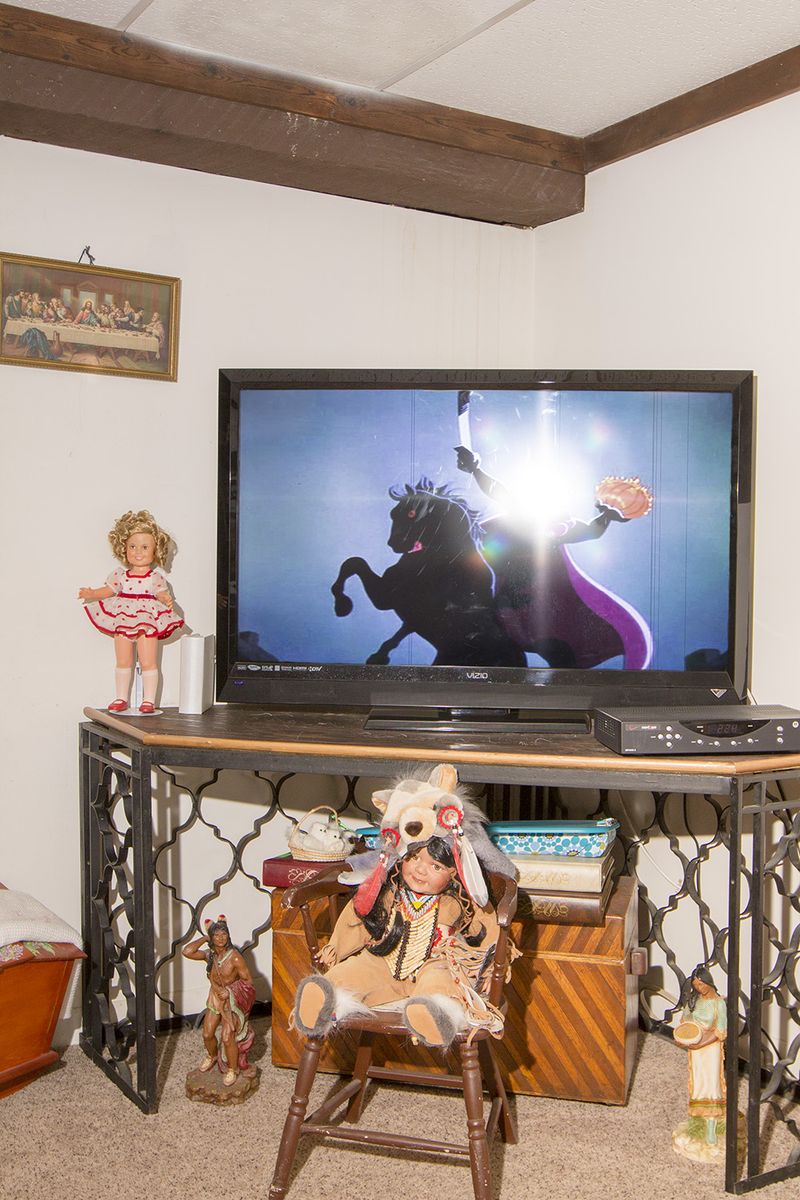 © Riley Goodman - A Second Sight