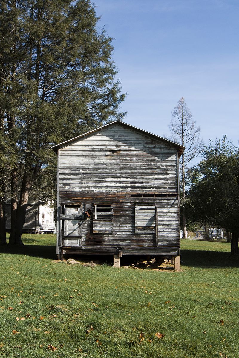 © Riley Goodman - Slabtown USA