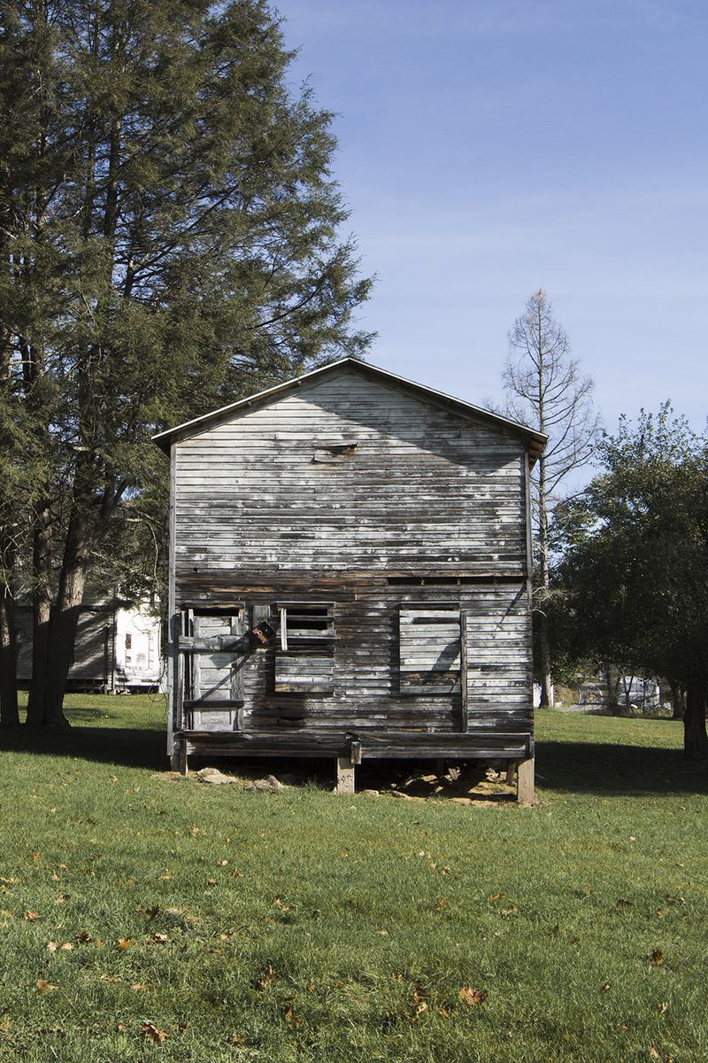 © Riley Goodman - Slabtown USA