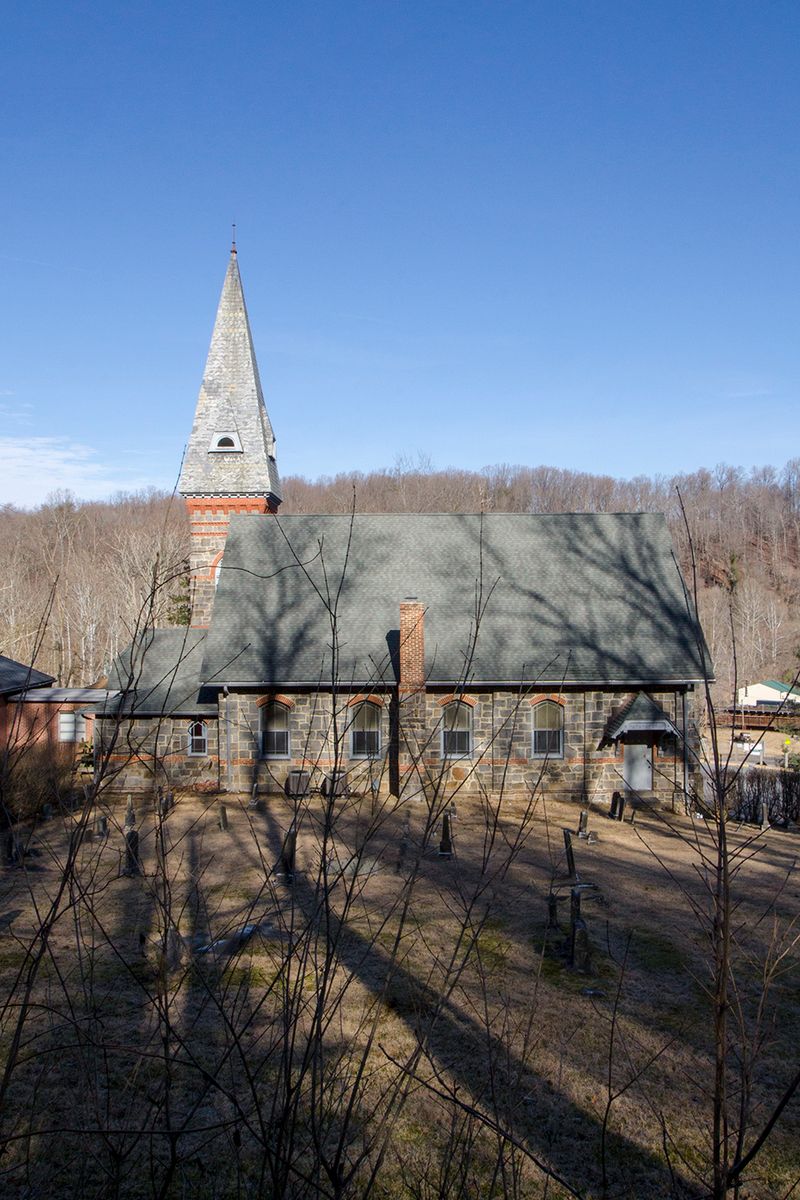 © Riley Goodman - Asphodel Meadows