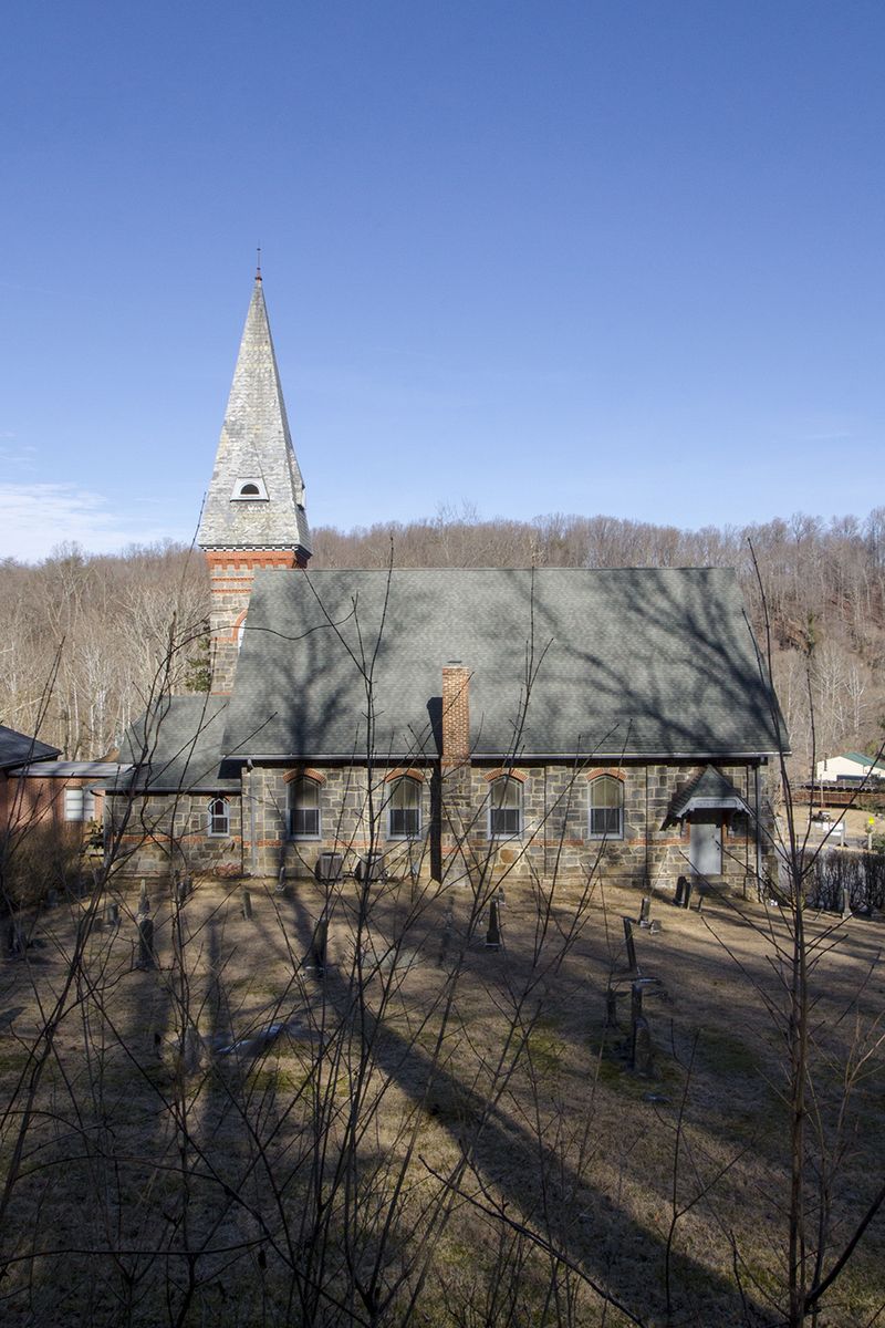 © Riley Goodman - Asphodel Meadows