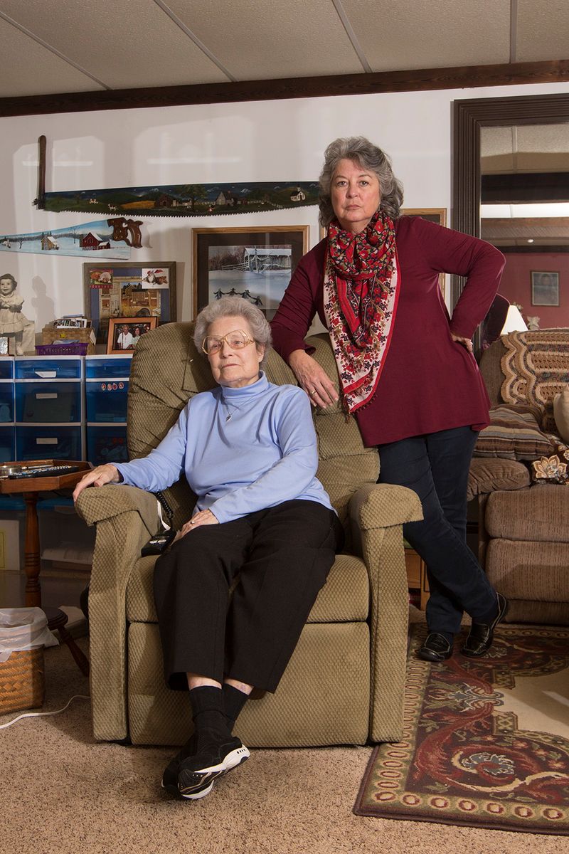 © Riley Goodman - The Storytellers