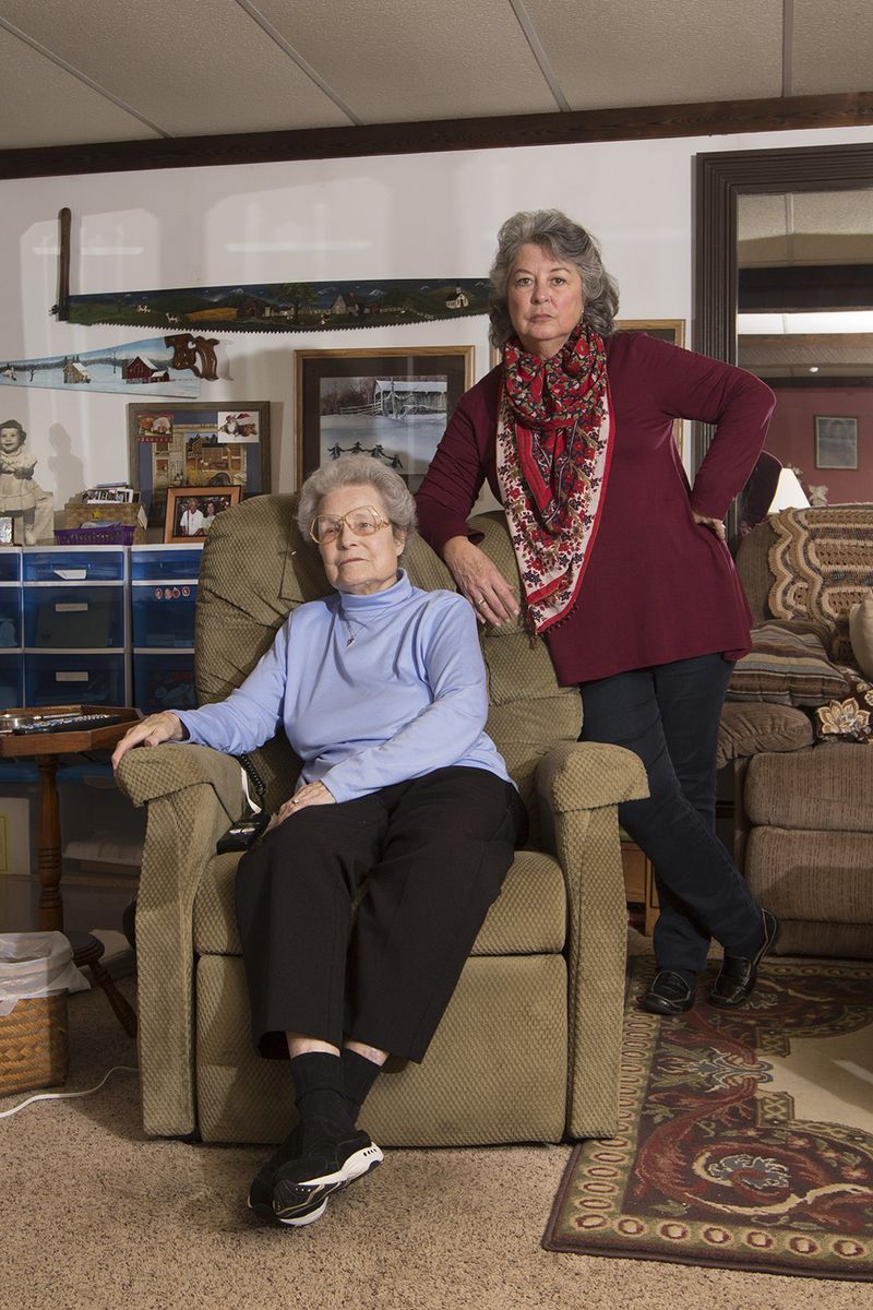 © Riley Goodman - The Storytellers