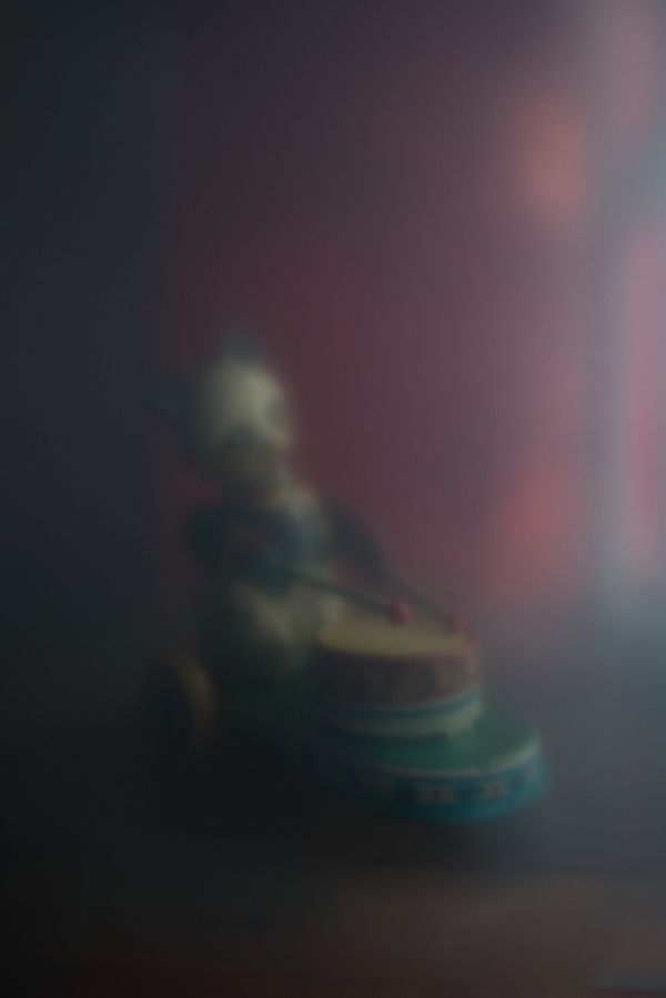 © Nadide Goksun - Drummer