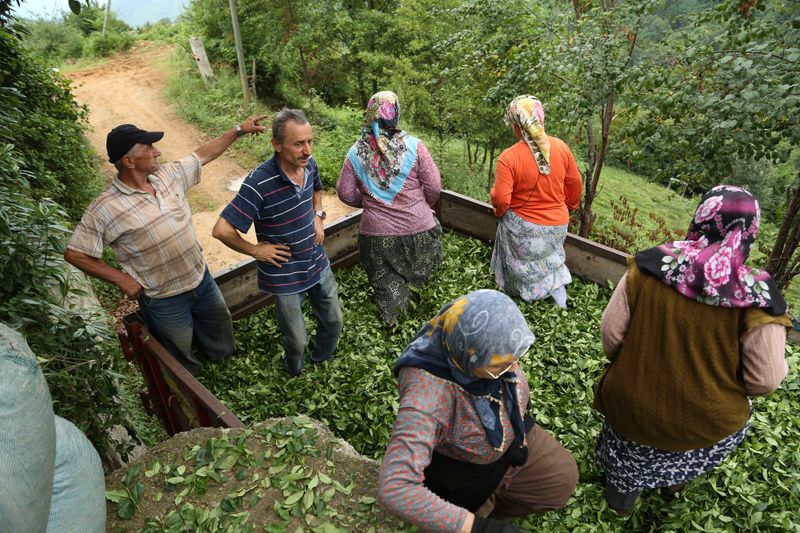 © yasemin taskin - Image from the National Passion photography project