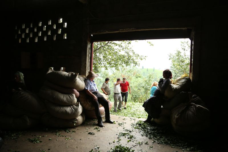 © yasemin taskin - Image from the National Passion photography project