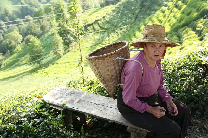 © yasemin taskin - Image from the National Passion photography project