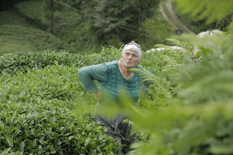 © yasemin taskin - Image from the National Passion photography project