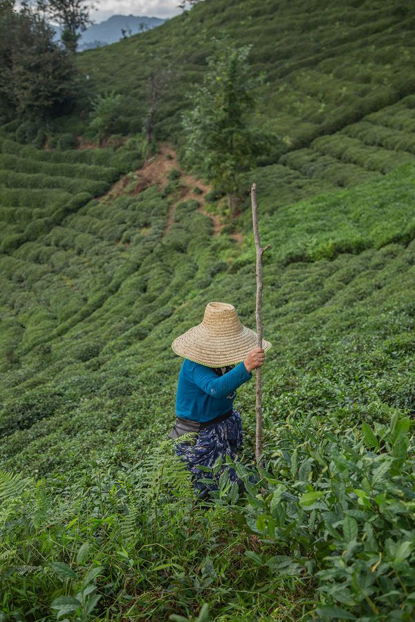 © yasemin taskin - Image from the National Passion photography project