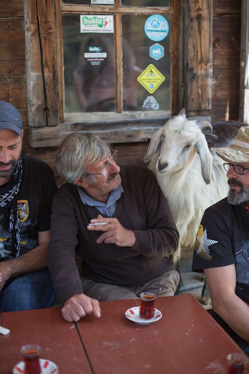 © yasemin taskin - Image from the National Passion photography project