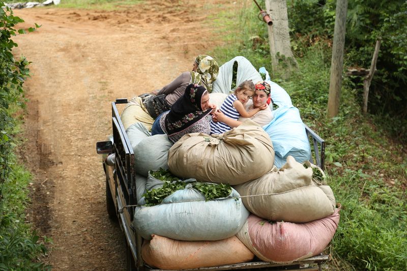 © yasemin taskin - Image from the National Passion photography project