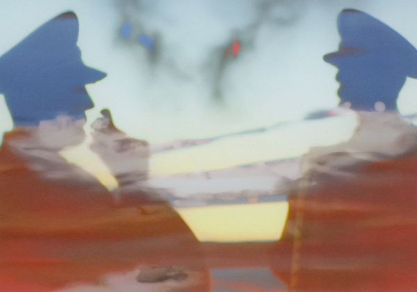 © Mara Palena - Image from the Things That Happen Inside And Outside Of Me photography project